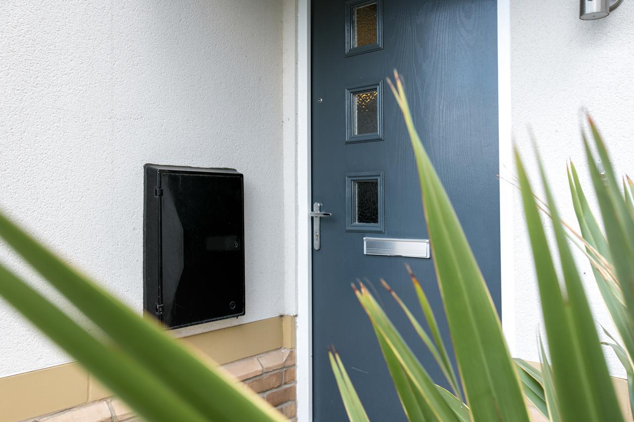 Kvm - Quayside House Villa Peterborough Exterior foto